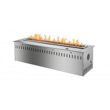 Quemador de bioetanol automático RC36 Inox