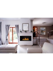 Chimenea bioetanol Murcia - Hogar Comfy