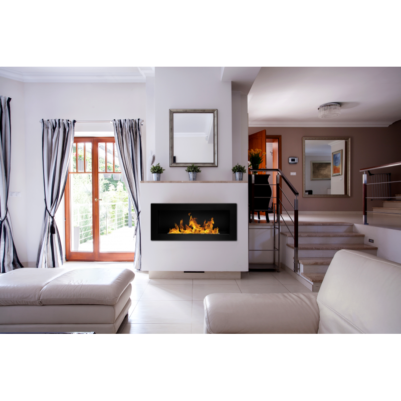 Chimenea bioetanol Murcia - Hogar Comfy