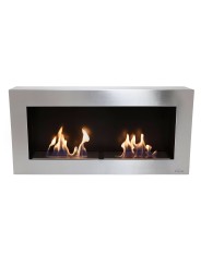 Chimenea de bioetanol Nisa de Purline