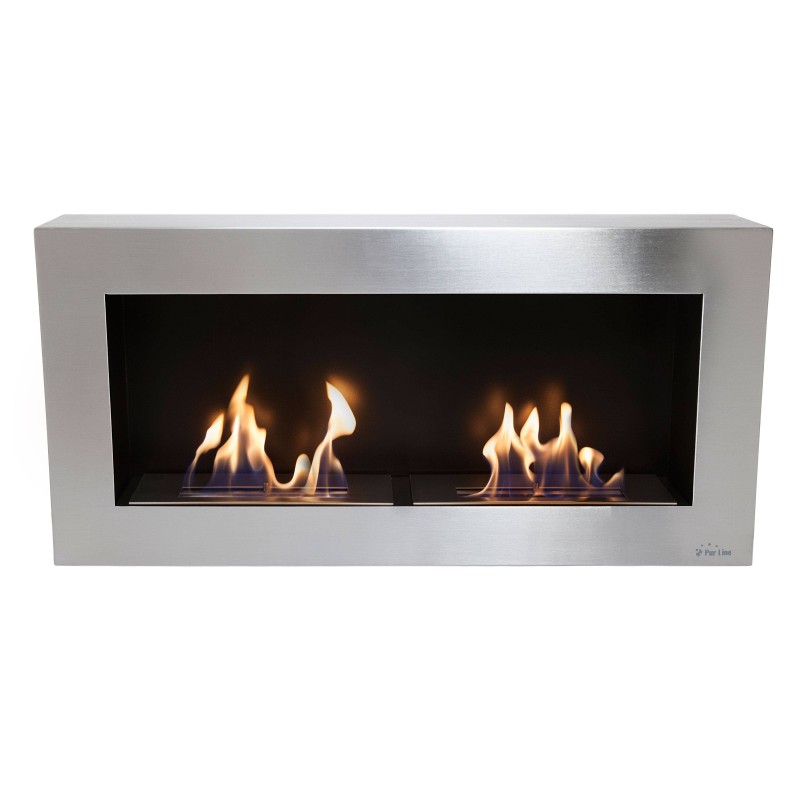 Chimenea de bioetanol Nisa de Purline