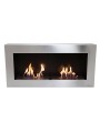 Chimenea de bioetanol Nisa de Purline