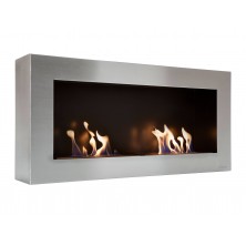 Chimenea de bioetanol Purline Nisa