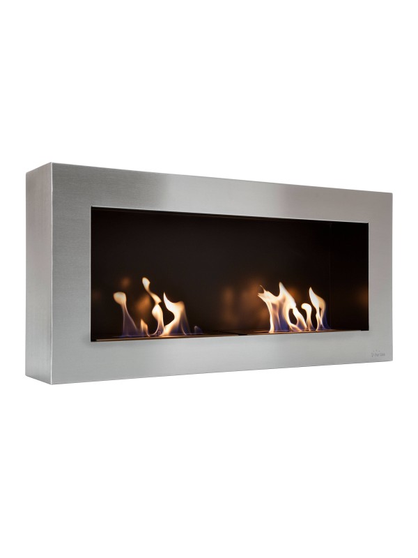 Chimenea de bioetanol Purline Nisa