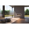 Biochimenea Frame 1200  Blanca