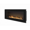 Chimenea de bioetanol Frame 1200