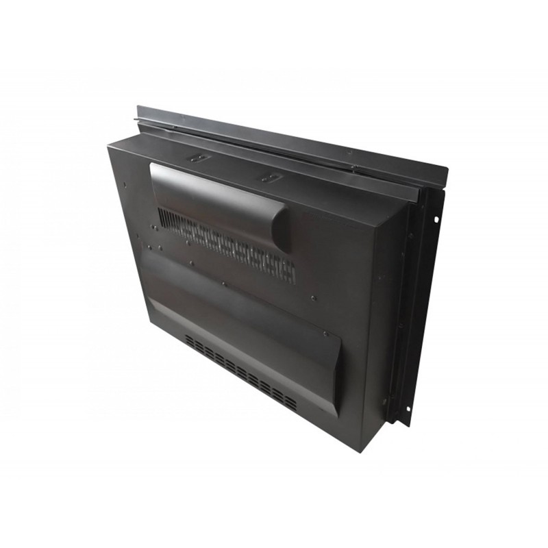 Chimenea eléctrica Purline CHE-620