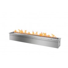 Quemador automático de 12,5 Litros RC48 inox