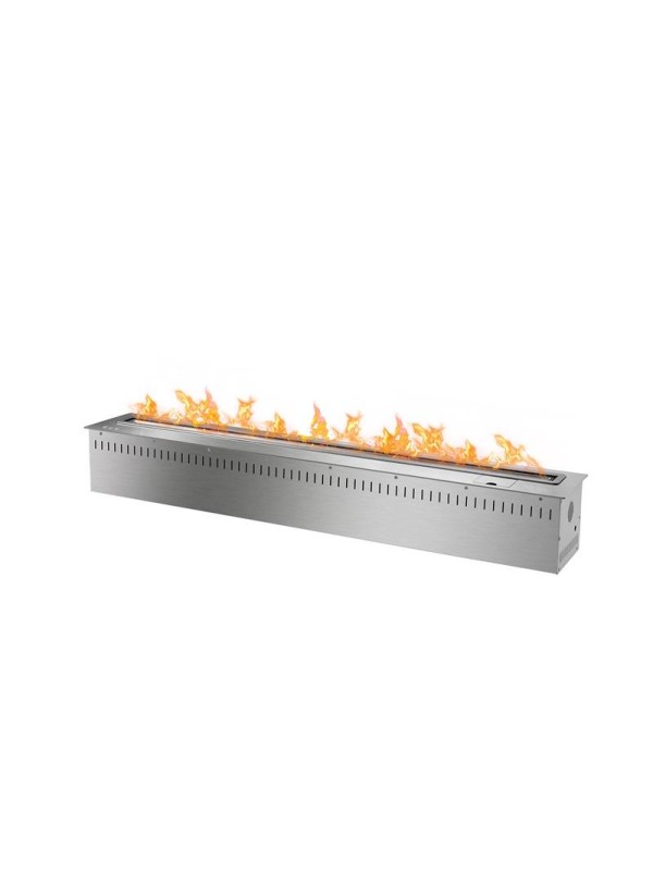 Quemador automático de 12,5 Litros RC48 inox