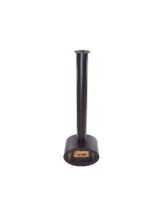 Chimenea mural de techo bioetanol SYKE - Hogar Comfy