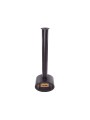 Chimenea mural de techo bioetanol SYKE - Hogar Comfy