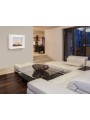 Purline Bestbio Blanca - Biochimenea - Hogar Comfy