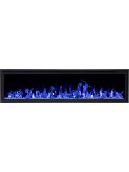 Chimenea eléctrica Aflamo Royal 65