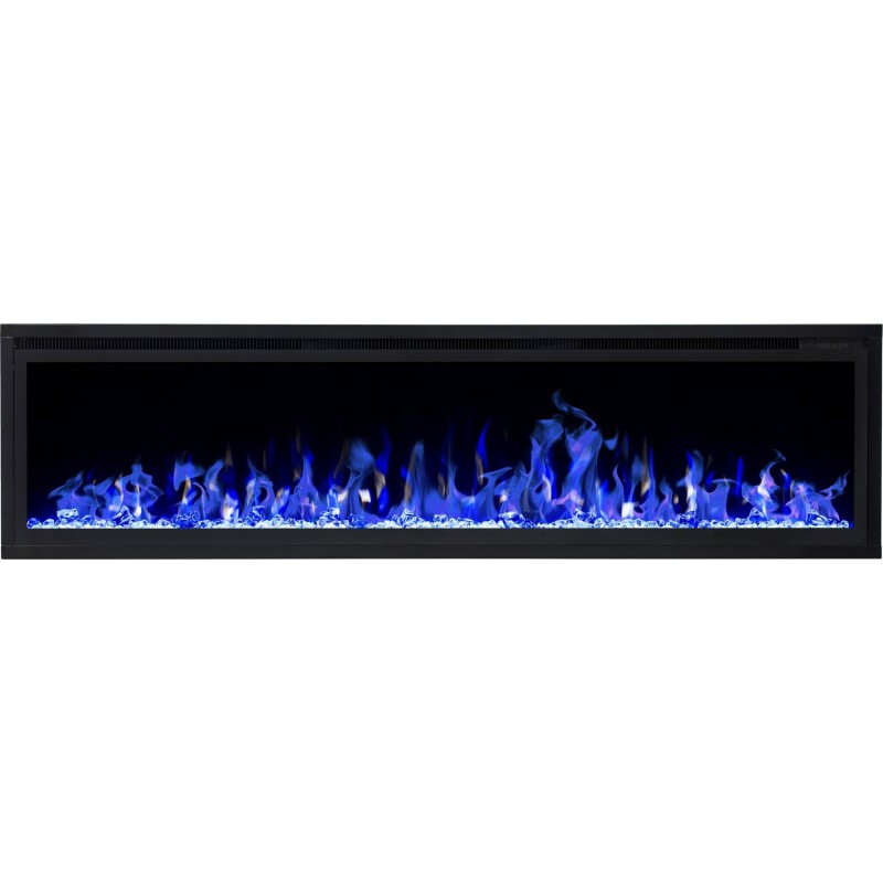 Chimenea eléctrica Aflamo Royal 65