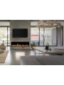 Chimenea eléctrica Aflamo Royal 65 - Hogar Comfy