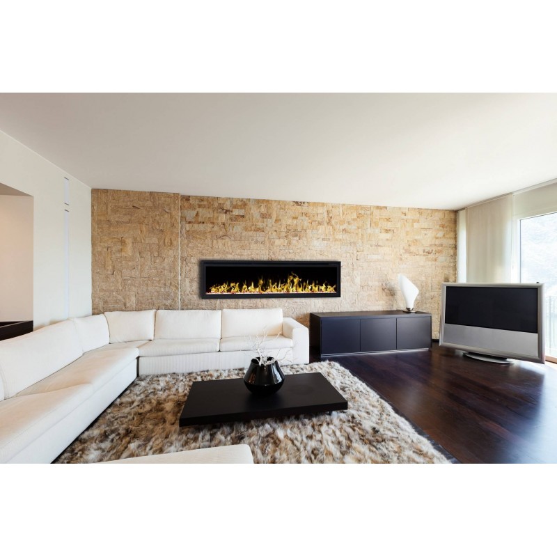 Chimenea eléctrica Royal 65 - Hogar Comfy
