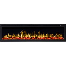 Chimenea eléctrica Royal 65