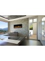 Chimenea eléctrica Royal 42 - Hogar Comfy