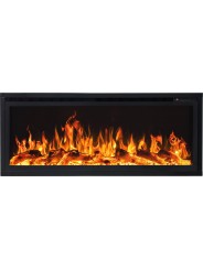 Chimenea eléctrica Royal 42 Aflamo