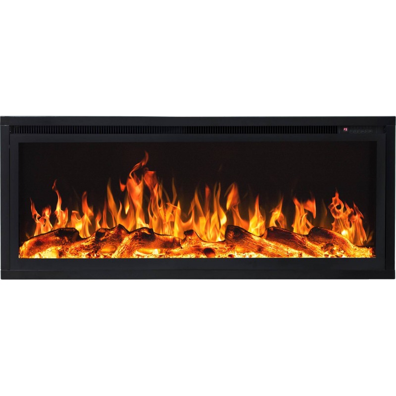 Chimenea eléctrica Royal 42 Aflamo