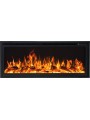 Chimenea eléctrica Royal 42 Aflamo