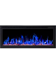 Chimenea eléctrica Royal 42