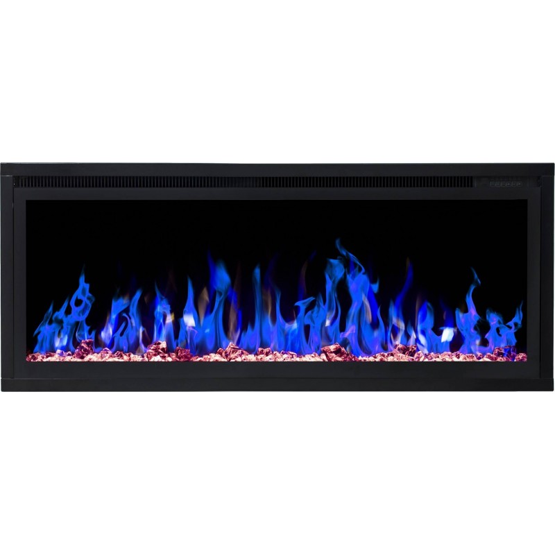 Chimenea eléctrica Royal 42