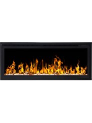 Chimenea eléctrica Royal 42