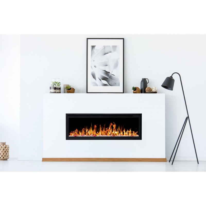 Chimenea eléctrica Royal 50