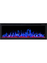 Chimenea eléctrica Royal 50