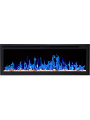 Chimenea eléctrica Royal 50