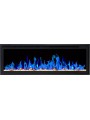 Chimenea eléctrica Royal 50