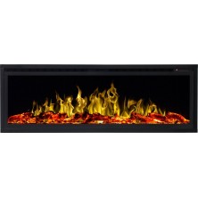 Chimenea eléctrica Royal 50 - Hogar Comfy
