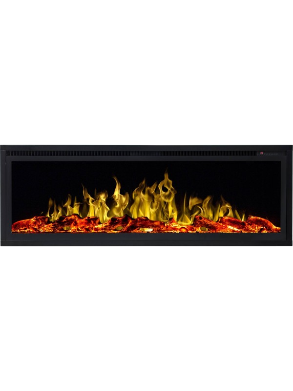 Chimenea eléctrica Royal 50 - Hogar Comfy