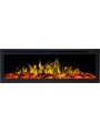 Chimenea eléctrica Royal 50 - Hogar Comfy
