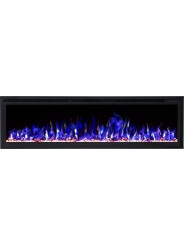 Chimenea eléctrica Royal 60