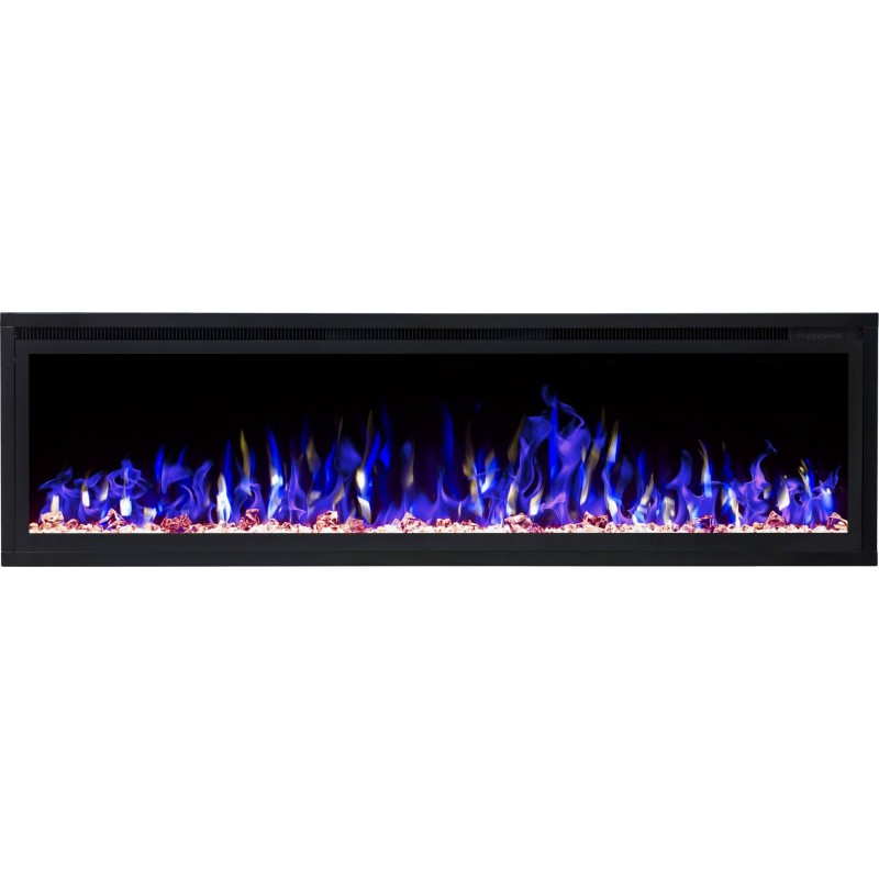 Chimenea eléctrica Royal 60