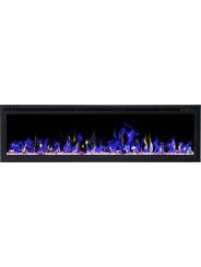 Chimenea eléctrica Royal 60