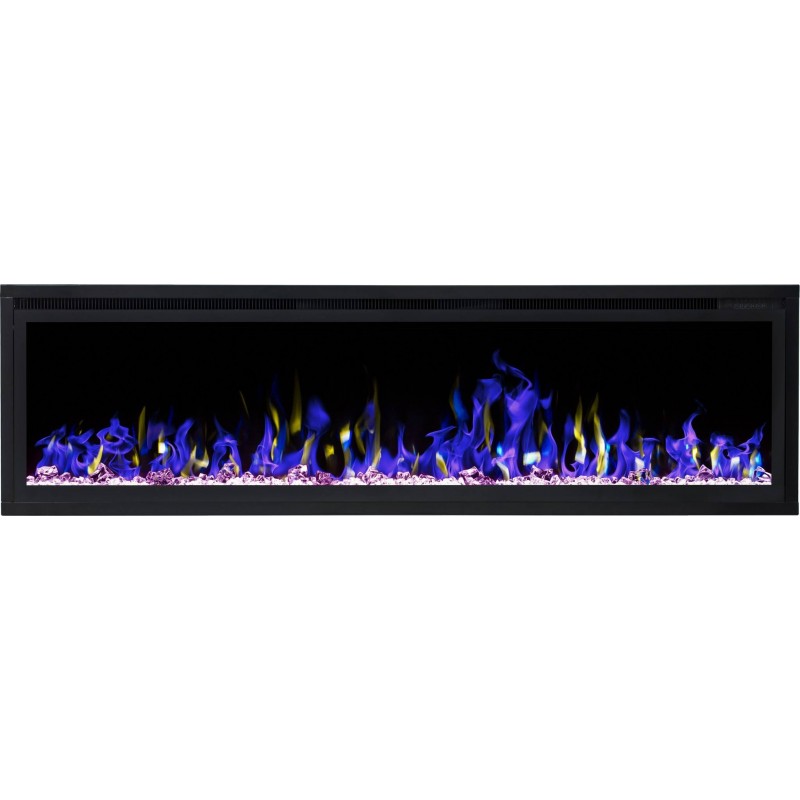 Chimenea eléctrica Royal 60