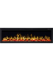 Chimenea eléctrica Royal 60