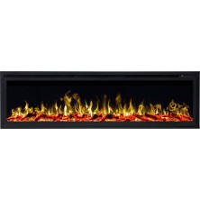 Chimenea eléctrica Royal 60