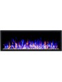 Chimenea eléctrica Aflamo Pride S