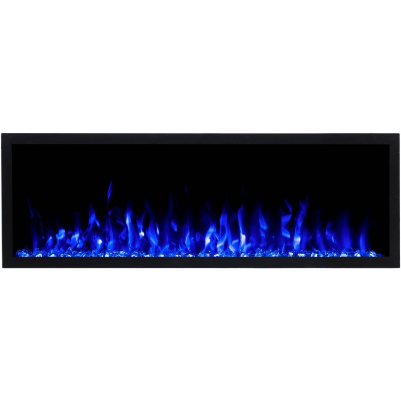 Chimenea eléctrica Pride S - Hogar Comfy