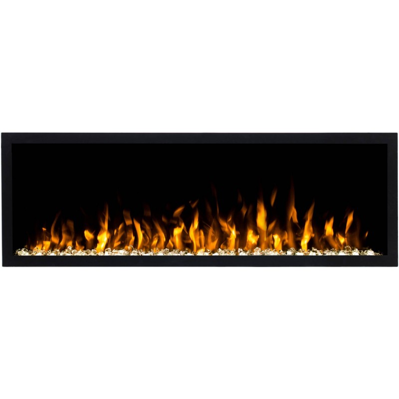 Chimenea decorativa Pride S