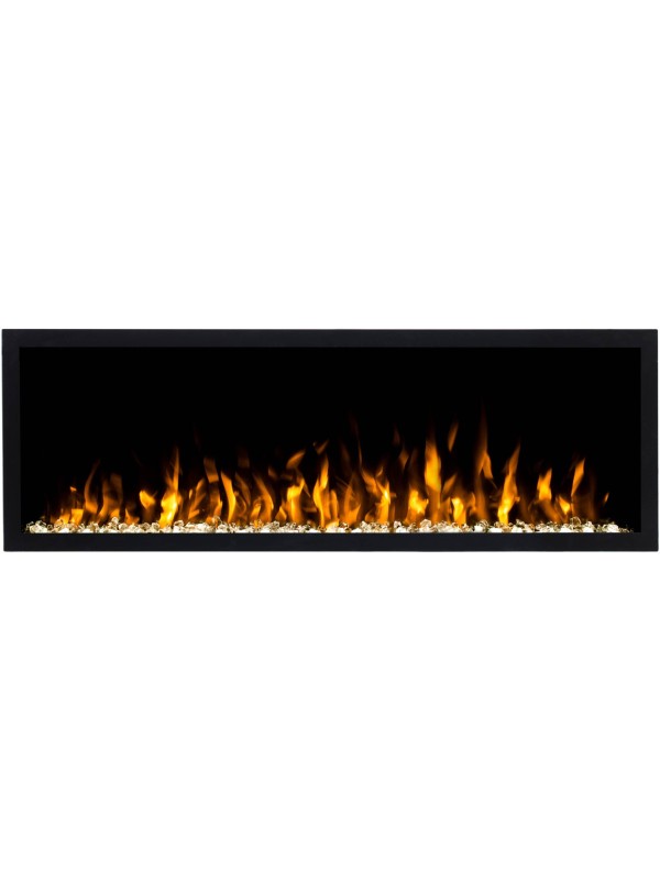 Chimenea decorativa Pride S