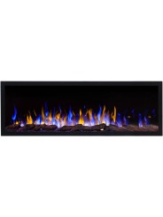 Chimenea decorativa Pride S127