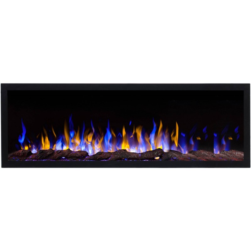 Chimenea decorativa Pride S127