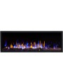 Chimenea decorativa Pride S127