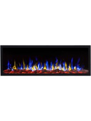 Chimenea eléctrica Pride S