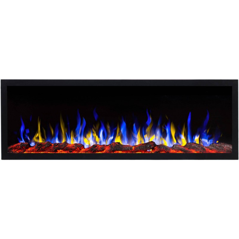 Chimenea eléctrica Pride S